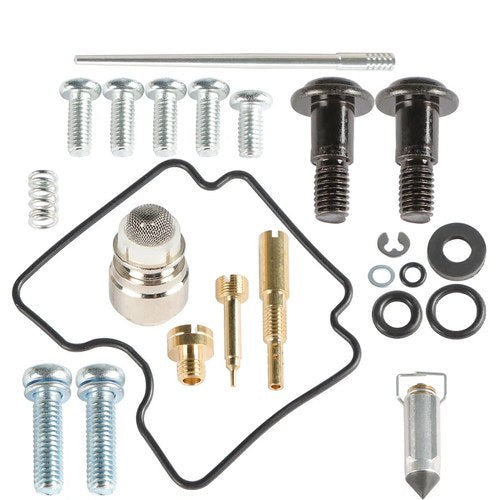 Carburetor Repair Kit For 1999-03 Yamaha XV1600 Road Star