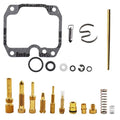 Carburetor Rebuild Kit Repair 1992-1998 For Yamaha Timberwolf YFB250U Yfb 250