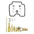 Carburetor Rebuild Kit For Suzuki Z400 LTZ400 LT-Z400 2003-2008