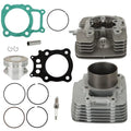 For Honda Rancher TRX350 Cylinder Head Piston Top End Kit 2000-2004 2005 2006