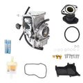 Carburetor Intake for Yamaha ATV Moto-4 350 YFM350 ER 1987-1995 ATV Quad