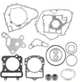Gasket Kit For Kawasaki Lakota 300 KEF300B Sport 2001-2003 KEF300A 1995-2000 ATV