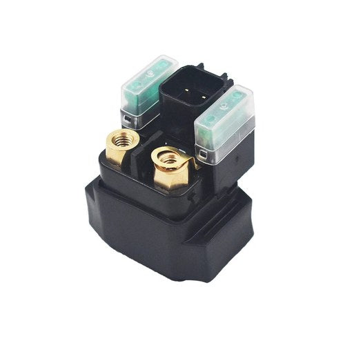 For Yamaha Grizzly Raptor Rhino 450 550 660 700 Starter Relay Solenoid Switch US