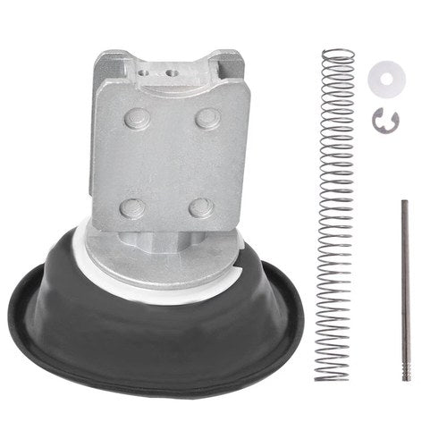 New Carburetor Throttle Diaphragm Vacuum Piston Slide For Polaris ATVs Usa