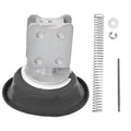 New Carburetor Throttle Diaphragm Vacuum Piston Slide For Polaris ATVs Usa