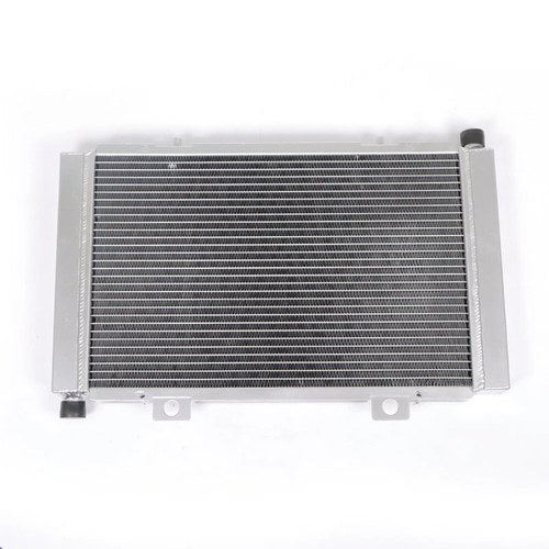 2 Rows Radiator for 2011-2021 Can Am Maverick 800R 1000 Commander 1000R Max 1000