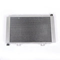 2 Rows Radiator for 2011-2021 Can Am Maverick 800R 1000 Commander 1000R Max 1000