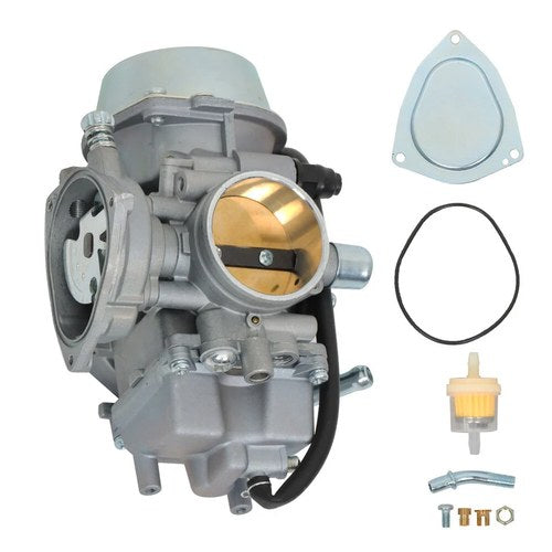Carburetor For 2004 2005 John Deere Buck 500 Ext Carb New