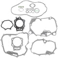 Complete Full Engine Gasket Kit Set For Honda Foreman 450 4x4 TRX450 1998-2004