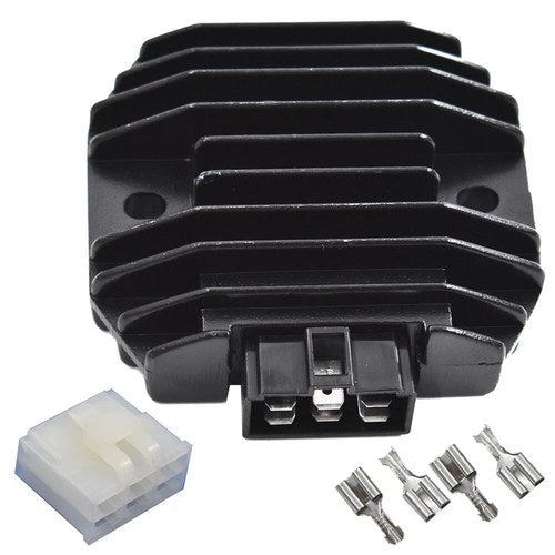 Voltage Regulator Rectifier For Kawasaki ATV KLF300 Bayou 300 4x4 290cc 89-02
