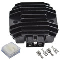 Voltage Regulator Rectifier For Kawasaki ATV KLF300 Bayou 300 4x4 290cc 89-02