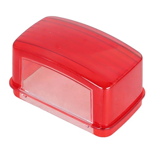 Fit For Yamaha Rhino 660 YXR660FA 4x4 Red UTV Tail Light 2004 2005 2006 2007
