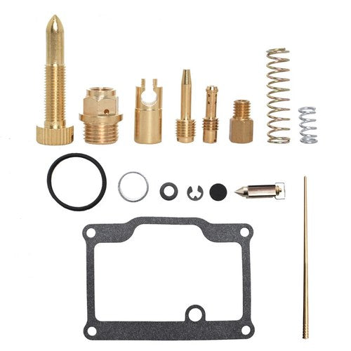 Carburetor Carb Rebuild Kit For Polaris 1994 1995 Sportsman 400 4X4