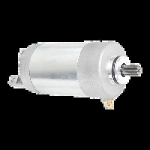 Starter for Yamaha Breeze YFA125 Yfa 125 1989-2004 YFM125 Grizzly 124cc ATV