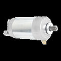 Starter for Yamaha Breeze YFA125 Yfa 125 1989-2004 YFM125 Grizzly 124cc ATV