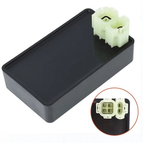 ATV Ignition Cdi Box For Honda FourTrax Foreman 350 TRX350D 4x4 DC 1988