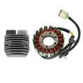Stator Regulator Rectifier For Honda TRX420FE FM Rancher 420 4??4 2007-2013