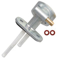 New Petcock Fuel Tank Switch Valve Assembly For Kawasaki KLX110 2002-2015