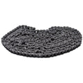 #35 Roller Chain 10 Feet with 2 Connecting Links 0.375???? New