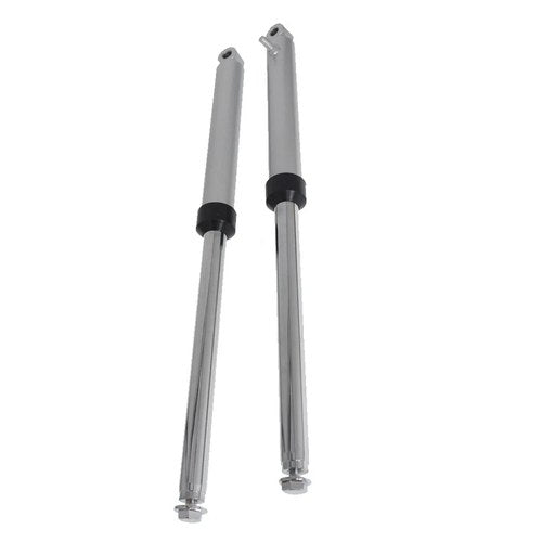For Yamaha PW50 PW 50 Front Forks Shocks Suspension Fork Set Assembly