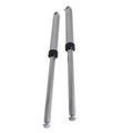 For Yamaha PW50 PW 50 Front Forks Shocks Suspension Fork Set Assembly