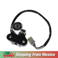 Ignition Switch W/Key for Suzuki Gsxr 600 Gsxr 750 GSXR-600 GSXR-750 04-2015 Mex