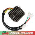 Regulator Rectifier For Honda Shadow Spirit 1100 VT1100C1998-2005 Mex