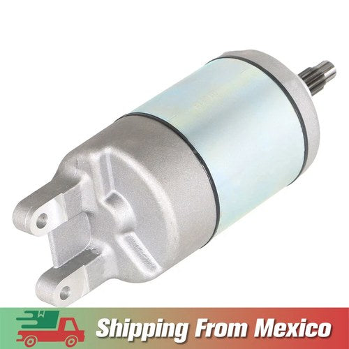 Starter Motor For Honda ATV FourTrax 300 TRX300 TRX300FW 31200-HC4-023 1988-2000
