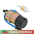 For Honda VT1100C2 Shadow 1100 2000-07 01 02 03 04 05 06 Fuel Pump & Filter Mex