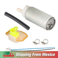 Intank Fuel Pump for Suzuki GSXR600 600 2000-2007 Mex