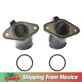 Carburetor Intake Manifold Boots For Yamaha XVS650 V-Star 97-15 Mex