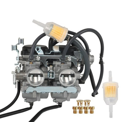 For Kawasaki Ninja 250R 250 EX250 1988-2007 Carburetor 15001-1433 15003-1602