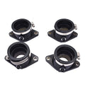 Intake Manifold Boots & Clamp Kit For Suzuki Katana GS650 GS550 GS550E GS650