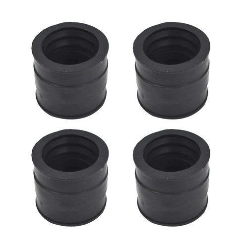 Carburetor Intake Manifold Boots For Honda CB500 K/F Four 550 UE 16211-323-000