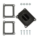 For Yamaha YZ125 Moto Reeds Cage Reed Valve System V302A 1995-2004
