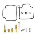 Carburetor Repair Rebuild Kit 0201-318 For Honda Rebel 250 CMX250 C 1986-2012