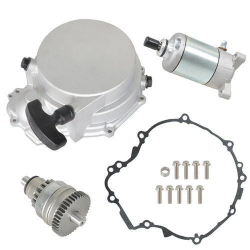 Complete Recoil Starter Pull Start Drive For Polaris Sportsman 500 HO 1996-2013