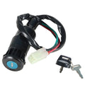 New Ignition Key Switch for Honda Sportrax 400 TRX400EX 2005 2006 2007 2008
