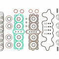 Top End Engine Rebuild Kit with Standard Bore Pistons Honda CB500 1971 1972 1973