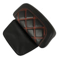 Razor Chopped Pack Trunk Backrest Pad Fit For Touring Glide 2009-Up Tour Pak