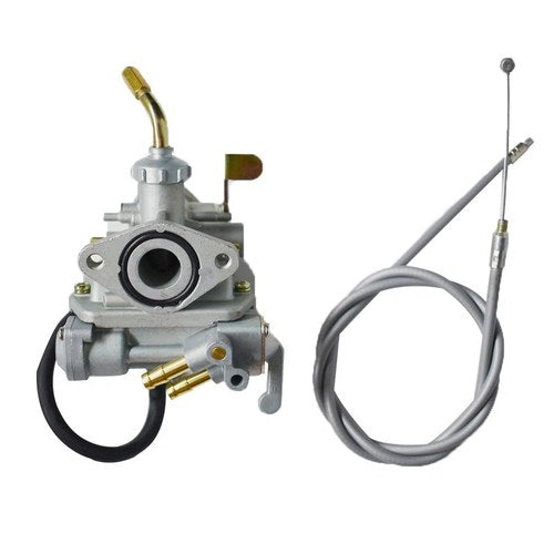 Carburetor for Honda CT 70 CT70 CT70H Trail Carb 1969-1977 Trail K0 K1 K2 K3