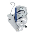 Motorcycle Front Brake Lower Pump Master Hydraulic Disc Cylinder Caliper Kit