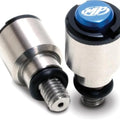 Motion Pro 11-0080 Black Micro Fork Bleeder Valve Set