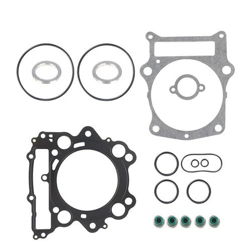 New Top End Head Gasket Kit For Yamaha Grizzly Rhino 660 4x4 2002-2008