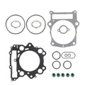 New Top End Head Gasket Kit For Yamaha Grizzly Rhino 660 4x4 2002-2008