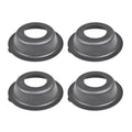 For yamaha XJ700 XN Xnc XS Xsc Maxim X Carburetor repair kit Plunger diaphragm
