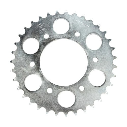 JT Steel Rear Sprocket 630 Chain 35T Kawasaki Motorcycle KZ900 Z1 1973 - 1977