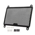 Motorcycle Radiator Grille Guard Cover For Kawasaki Ninja 400 Z400 2018-2025