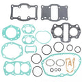 New For Honda 305 CB77 Superhawk CL77 Scrambler CA77 Dream Engine Gasket Kit Set