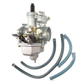 Carburetor Carb fit For Honda CRF150F Crf 150RB 2003 2004 2005 2006 Cable Choke